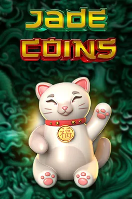 Jade Coins tragamonedas con jackpot en BETXICO MX