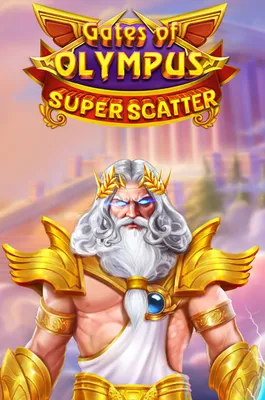 Gates of Olympus Super Scatter en BETXICO MX