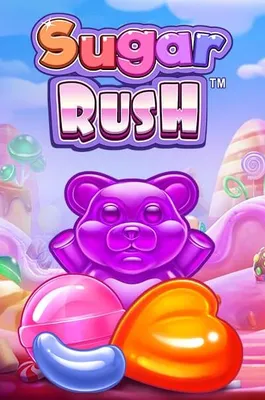 Sugar Rush slot dulce más jugado en BETXICO MX