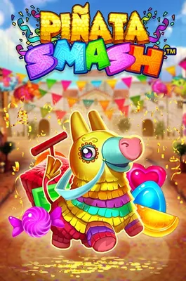 Piñata Smash tragamonedas mexicana BETXICO MX