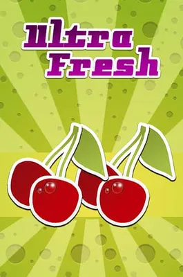 Ultra Fresh frutas clásicas en BETXICO MX casino