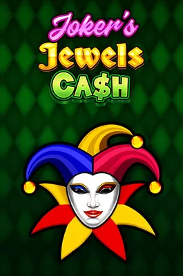 Joker Jewels tragamonedas clásica BETXICO MX