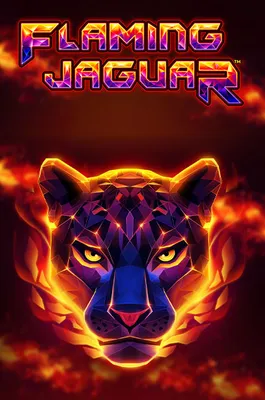 Flaming Jaguar tragamonedas selvática BETXICO MX