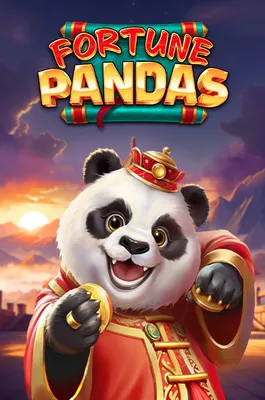 Fortune Pandas slot de pandas en BETXICO MX