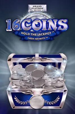 16 Coins nuevo tragamonedas en BETXICO MX