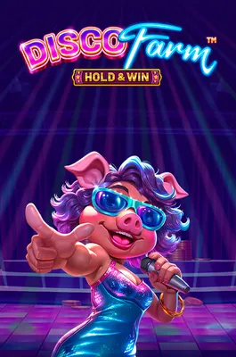Disco Farm slot de fiesta en BETXICO MX