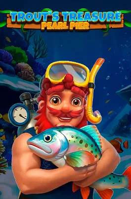 Trout's Treasure pesca nueva en BETXICO MX