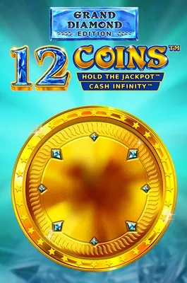 12 Coins nuevo hold and win en BETXICO MX