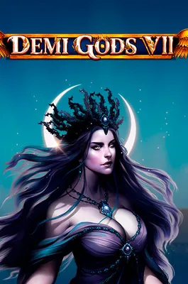 Demi Gods mitología griega en BETXICO MX