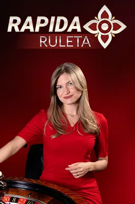 Rápida Ruleta en vivo BETXICO MX casino