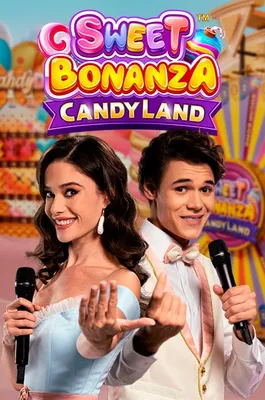 Sweet Bonanza Candyland en vivo BETXICO MX