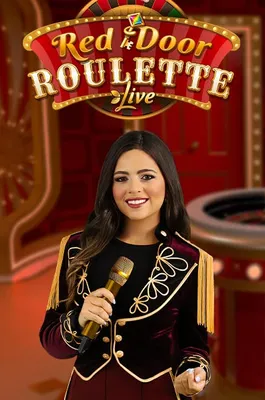 Red Door Roulette casino en vivo BETXICO MX