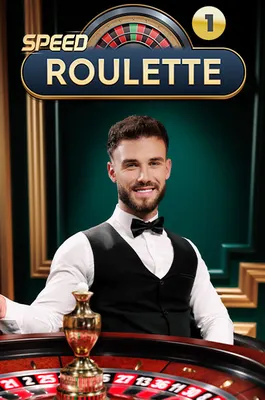 Speed Roulette rápida en BETXICO MX