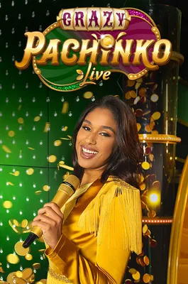 Crazy Pachinko show en vivo BETXICO MX