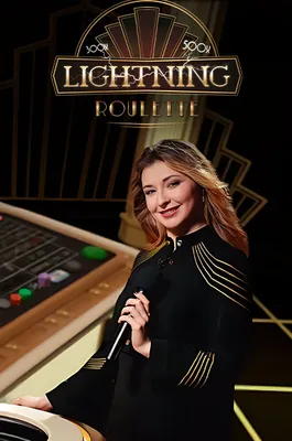 Lightning Roulette clásica en BETXICO MX