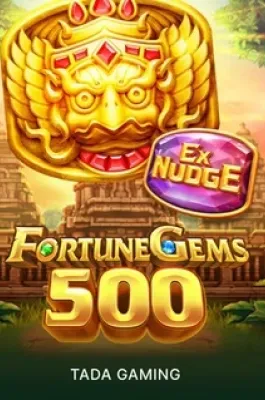 Fortune Gems 500 tragamonedas en BETXICO MX casino online